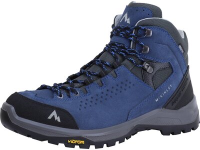 McKINLEY Trekkingstiefel Kalana MID AQX Blau