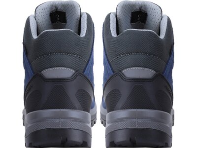 McKINLEY Trekkingstiefel Kalana MID AQX Blau
