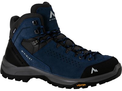 McKINLEY Trekkingstiefel Kalana MID AQX Blau