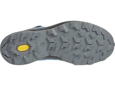 McKINLEY Damen Trekkingstiefel Wyoming II MID AQX W Grau