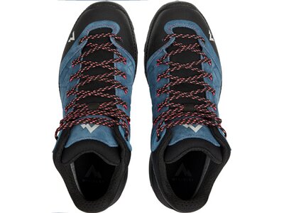 McKINLEY Damen Trekkingstiefel Wyoming II MID AQX W Grau