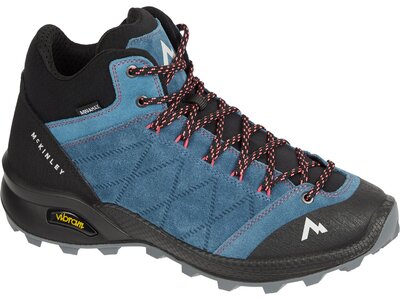 McKINLEY Damen Trekkingstiefel Wyoming II MID AQX W Grau