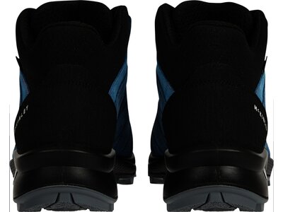 McKINLEY Damen Trekkingstiefel Wyoming II MID AQX W Grau
