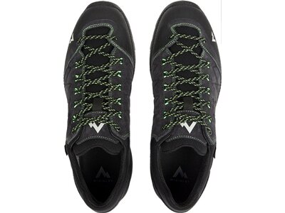 McKINLEY Herren Trekkinghalbschuhe He.-Wander-Schuh Wyoming II AQX M Grau