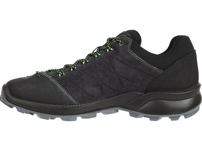 McKINLEY Herren Trekkinghalbschuhe He.-Wander-Schuh Wyoming II AQX M Grau