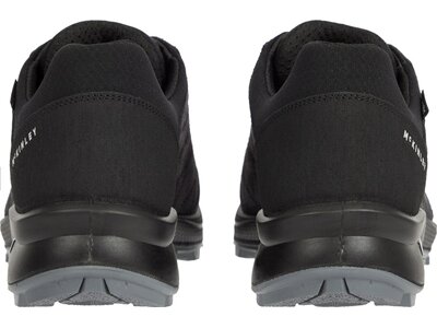 McKINLEY Herren Trekkinghalbschuhe He.-Wander-Schuh Wyoming II AQX M Grau