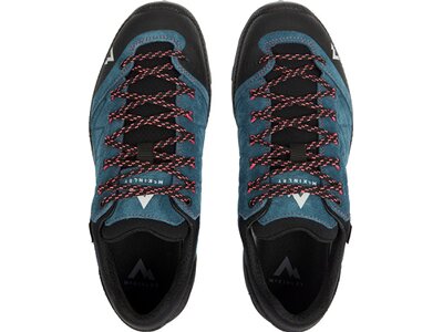 McKINLEY Damen Trekkinghalbschuhe Wyoming II AQX W Grau