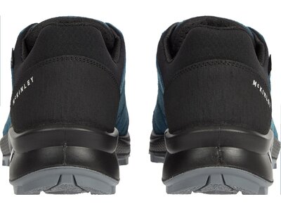 McKINLEY Damen Trekkinghalbschuhe Wyoming II AQX W Grau