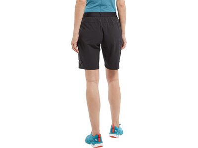 McKINLEY Damen Shorts Brenton SHO W Schwarz