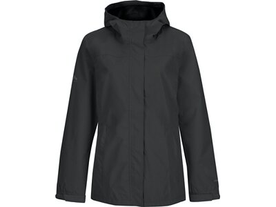 McKINLEY Damen Funktionsjacke Carlide W Schwarz