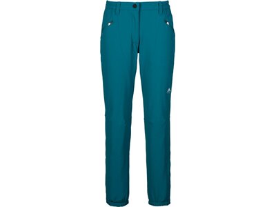 McKINLEY Damen Hose Beira W SHT Grün