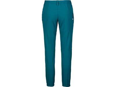 McKINLEY Damen Hose Beira W SHT Grün