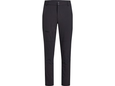 McKINLEY Herren Hose He.-Hose Haniba M Schwarz