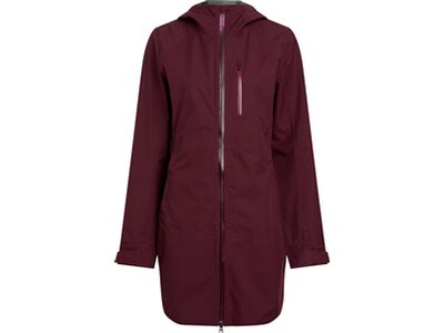 McKINLEY Damen Mantel Da.-Funkt-Mantel Hoda PA W Lila