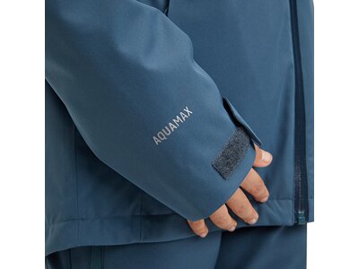 McKINLEY Kinder Doppeljacke Ju.-Doppel-Jacke Allalin 3:1 B Blau