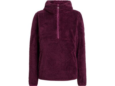 McKINLEY Kinder Unterjacke Mä.-Langarmshirt Gloria HZ G Lila