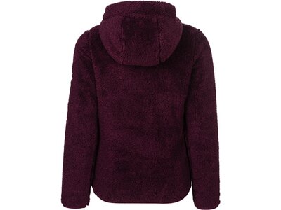 McKINLEY Kinder Unterjacke Mä.-Langarmshirt Gloria HZ G Lila