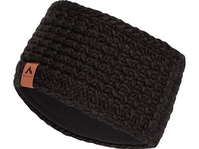 McKINLEY Damen Da.-Stirnband Martina II W Grau