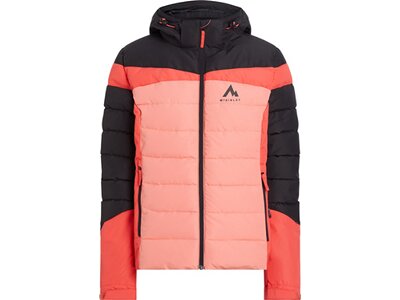 McKINLEY Damen Jacke Da.-Jacke Dunja W Schwarz