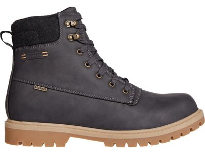 McKINLEY Herren Apres Schuhe He.-Après-Stiefel Luca III AQX Grau