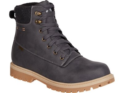 McKINLEY Herren Apres Schuhe He.-Après-Stiefel Luca III AQX Grau