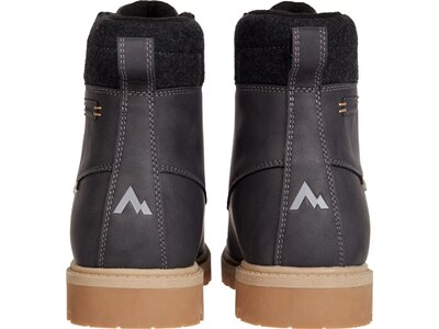 McKINLEY Herren Apres Schuhe He.-Après-Stiefel Luca III AQX Grau