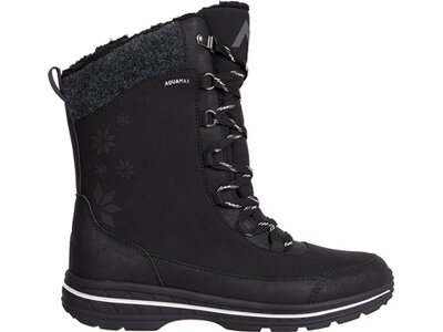 McKINLEY Damen Apres Schuhe Da.-Après-Stiefel Viviana IV AQX Schwarz