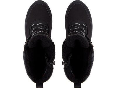 McKINLEY Damen Apres Schuhe Da.-Après-Stiefel Viviana IV AQX Schwarz