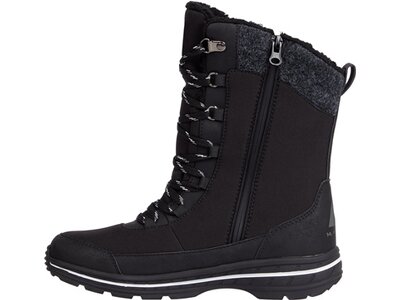 McKINLEY Damen Apres Schuhe Da.-Après-Stiefel Viviana IV AQX Schwarz