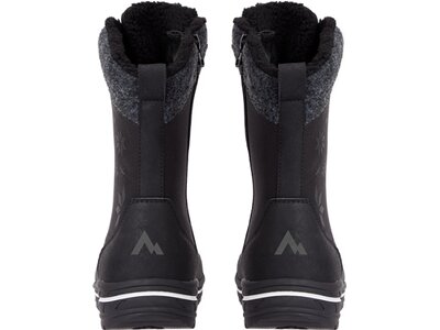 McKINLEY Damen Apres Schuhe Da.-Après-Stiefel Viviana IV AQX Schwarz