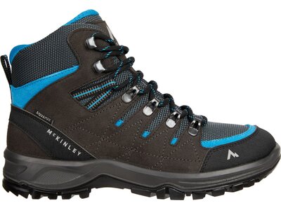McKINLEY Trekkingstiefel Avoca MID AQX Grau