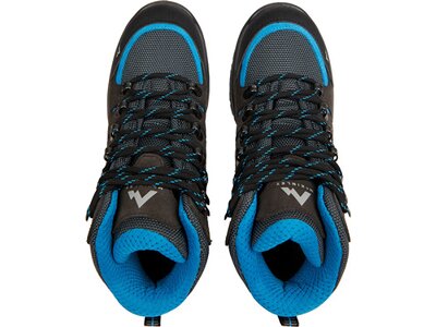 McKINLEY Trekkingstiefel Avoca MID AQX Grau