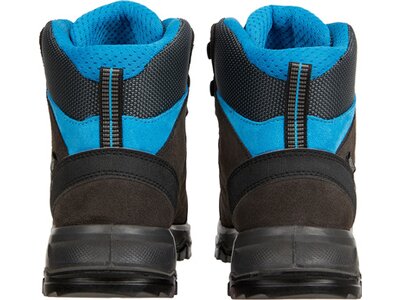 McKINLEY Trekkingstiefel Avoca MID AQX Grau