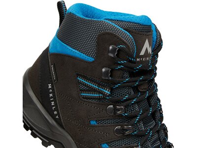 McKINLEY Trekkingstiefel Avoca MID AQX Grau