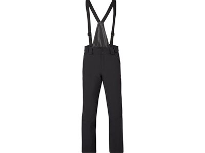 McKINLEY Herren Latzhose He.-Ski-Hose Dave II M Schwarz