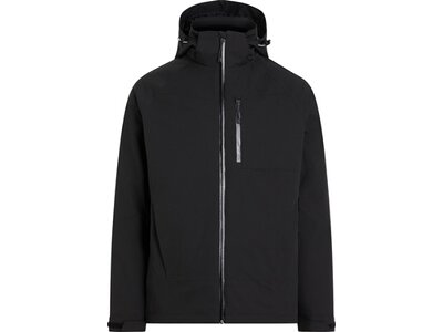 McKINLEY Herren Doppeljacke He.-Doppel-Jacke Avoca 3:1 III M Grau