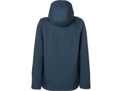 McKINLEY Herren Doppeljacke He.-Doppel-Jacke Tessi 3:1 II M Blau