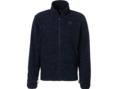 McKINLEY Herren Doppeljacke He.-Doppel-Jacke Tessi 3:1 II M Blau