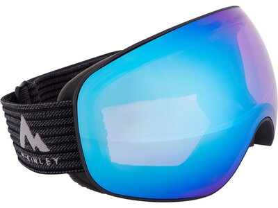 McKINLEY Herren Brille Ux.-Ski-Brille Ten-Nine II High-Contrast Blau