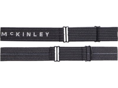 McKINLEY Herren Brille Ux.-Ski-Brille Ten-Nine II High-Contrast Blau