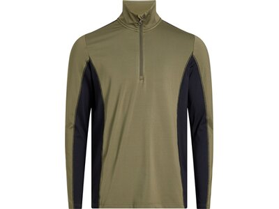 McKINLEY Herren Rolli He.-Funktions-Shirt Hero II M Braun