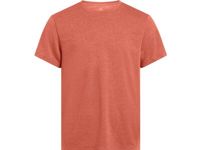 McKINLEY Herren Shirt He.-T-Shirt Hunu M Braun