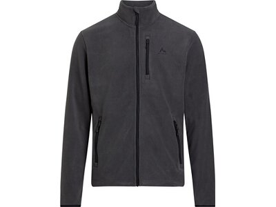 McKINLEY Herren Unterjacke He.-Fleece-Jacke Coari IV M Grau