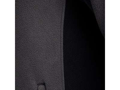 McKINLEY Herren Unterjacke He.-Fleece-Jacke Coari IV M Grau