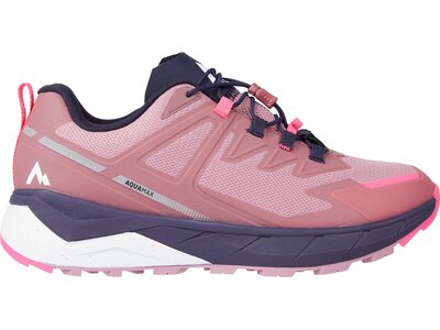 McKINLEY Herren Multifunktionsschuhe Ux.-Wander-Schuh Montmania II AQX Pink