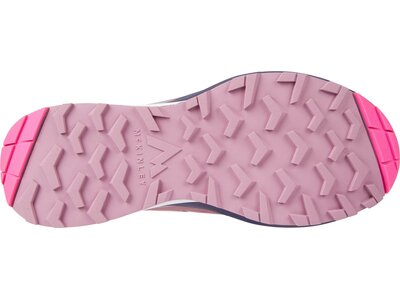 McKINLEY Herren Multifunktionsschuhe Ux.-Wander-Schuh Montmania II AQX Pink