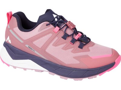 McKINLEY Herren Multifunktionsschuhe Ux.-Wander-Schuh Montmania II AQX Pink
