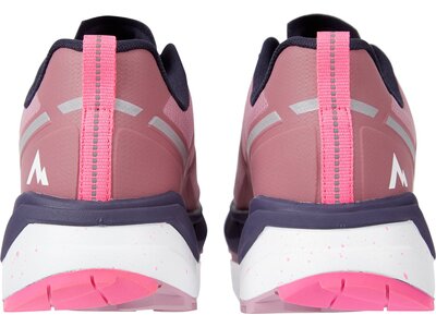McKINLEY Herren Multifunktionsschuhe Ux.-Wander-Schuh Montmania II AQX Pink