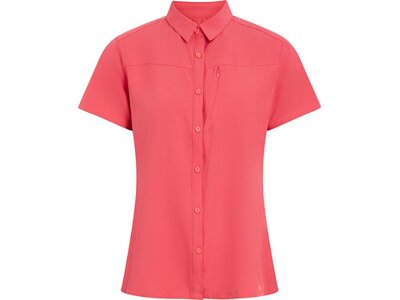 McKINLEY Damen Bluse Palila Pink