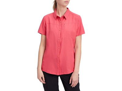 McKINLEY Damen Bluse Palila Pink